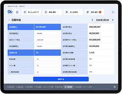 日報管理