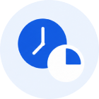 集計業務に時間を奪われる